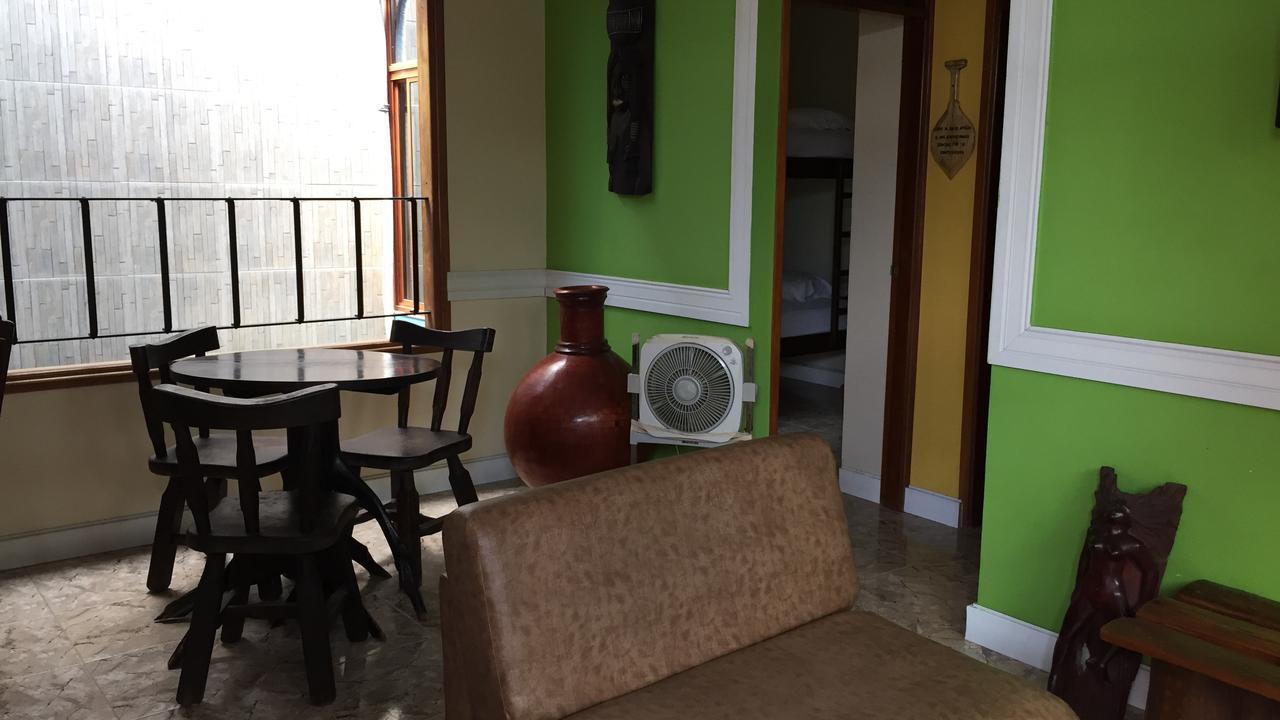 Apartahotel Tierras Amazonicas Leticia Exterior photo