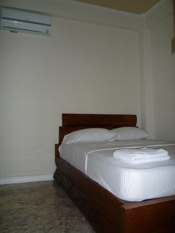 Apartahotel Tierras Amazonicas Leticia Exterior photo