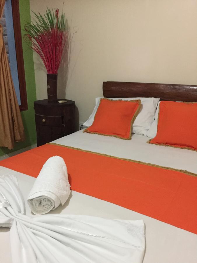 Apartahotel Tierras Amazonicas Leticia Exterior photo