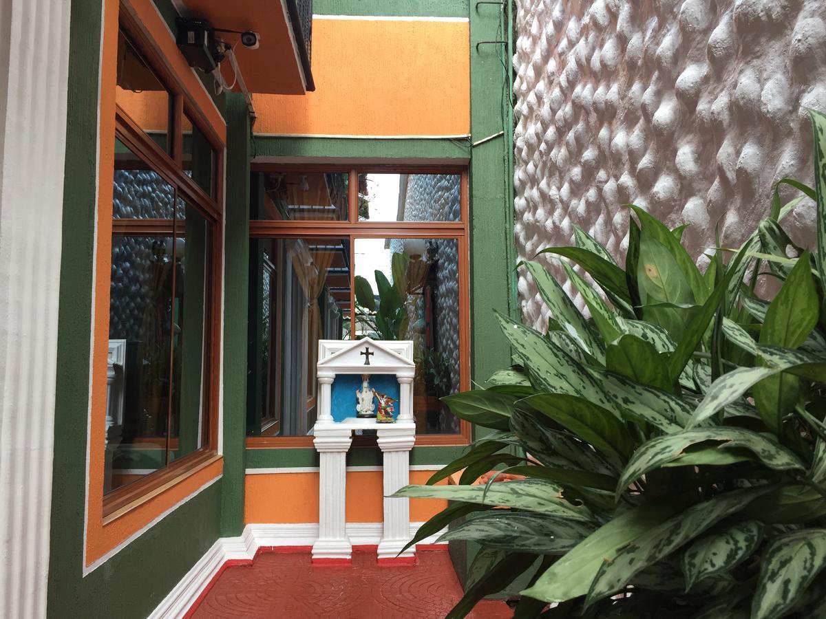Apartahotel Tierras Amazonicas Leticia Exterior photo
